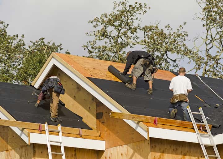 roofing omaha
